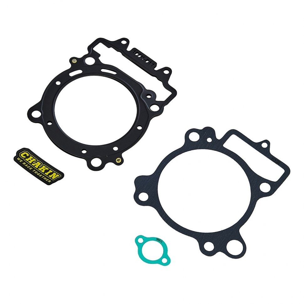 Верхний комплект прокладок CHAKIN для мотоцикла Kawasaki KX450F 09-15
