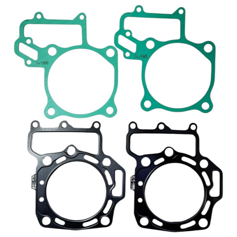 Chakin Комплект прокладок верхний Kawasaki KVF750 Brute Force, Teryx 05-17