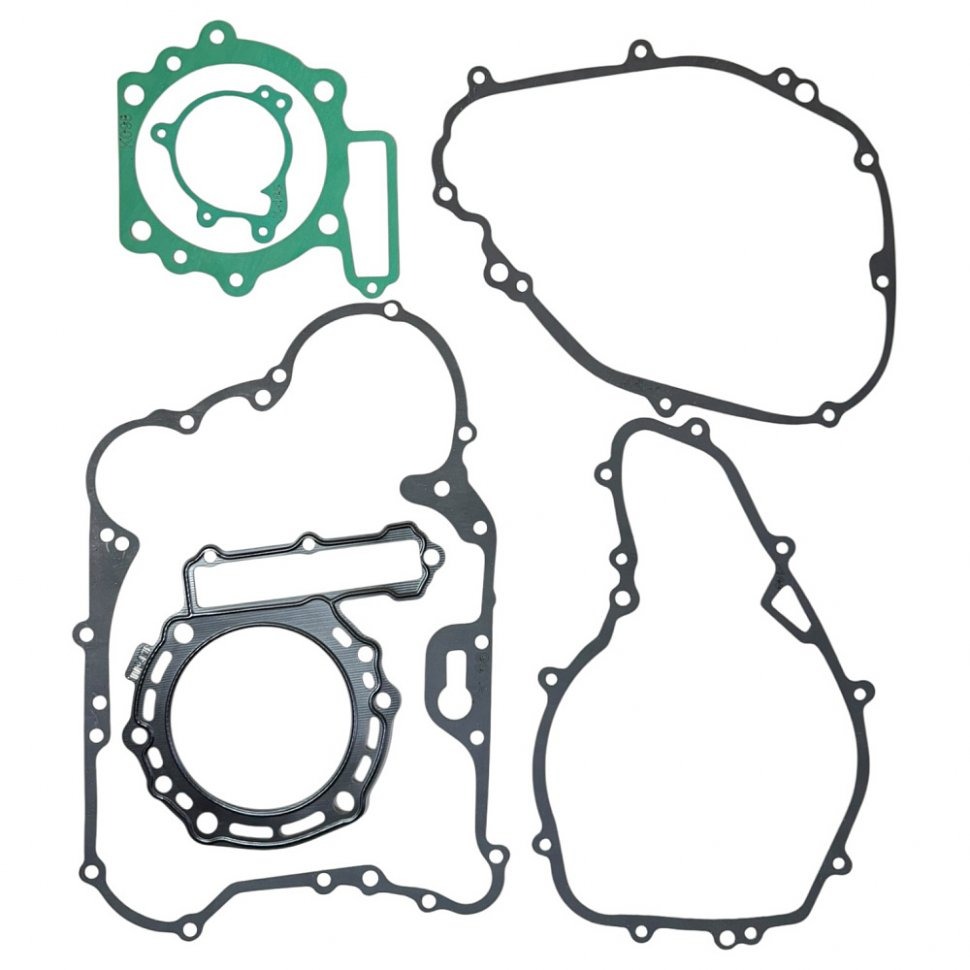 Chakin Комплект прокладок полный Kawasaki KLR650 87-17