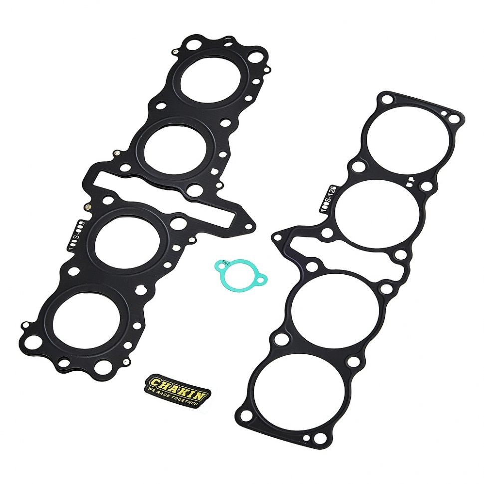 Верхний комплект прокладок CHAKIN для мотоцикла Suzuki GSF600 95-04