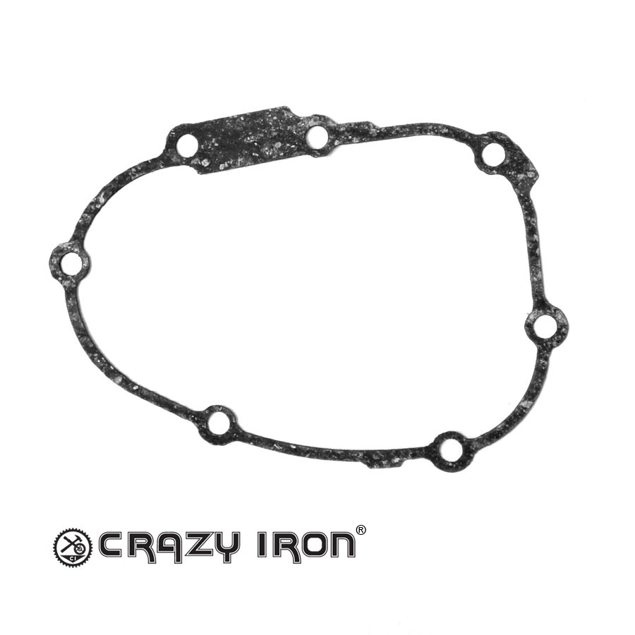Crazy Iron GE03-002 Прокладка крышки маслянного насоса YAMAHA YZF-R6