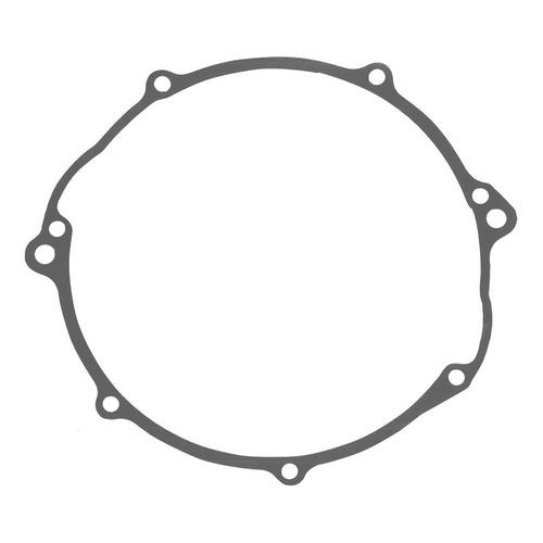 Прокладка малая правая 5VK-E5453-10 CHAKIN для мотоцикла Yamaha MT03, XT660