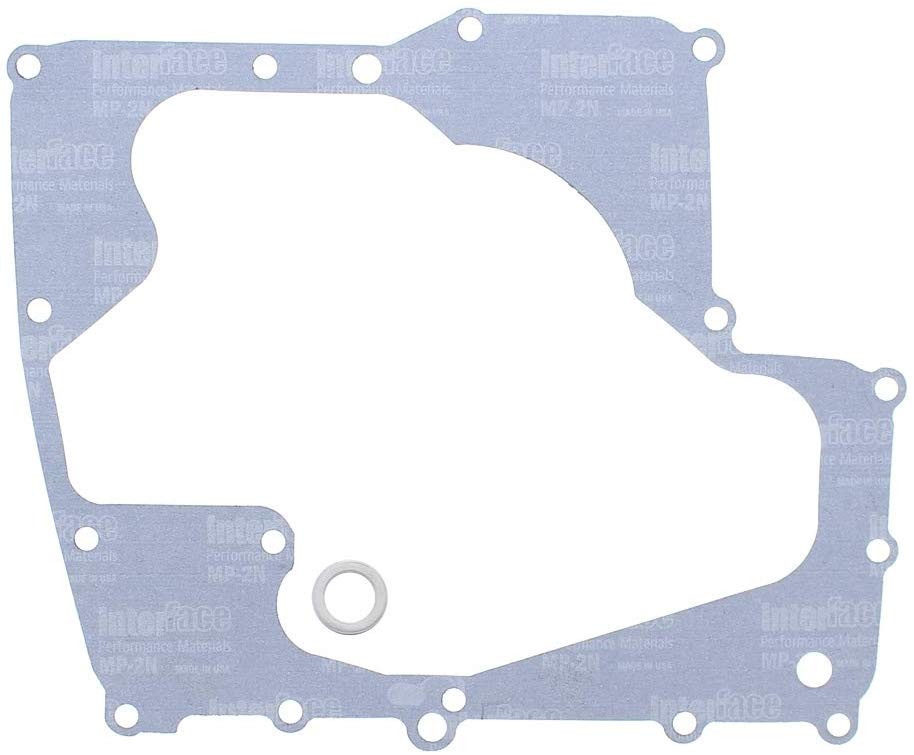 Winderosa 334022 Прокладка поддона двигателя Yamaha YZF-R1 04-06