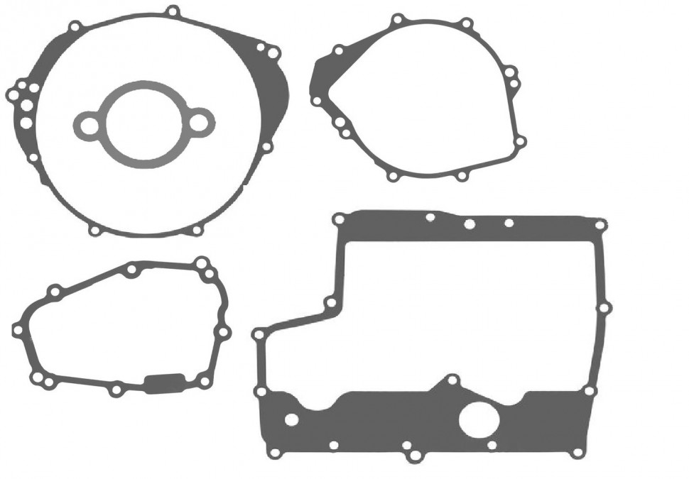 Комплект прокладок CHAKIN для мотоцикла Yamaha R1 98-03 / FZS1000 01-05