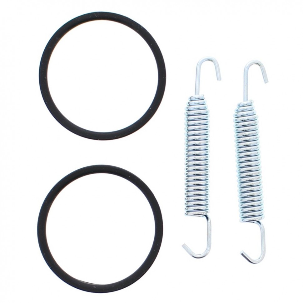 Winderosa 823144 Комплект прокладок выпуска Yamaha YZ125 01-04