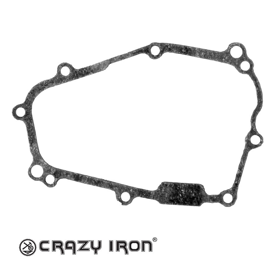 Crazy Iron GE03-004 Прокладка крышки маслянного насоса YAMAHA YZF-R1, YZF1000R