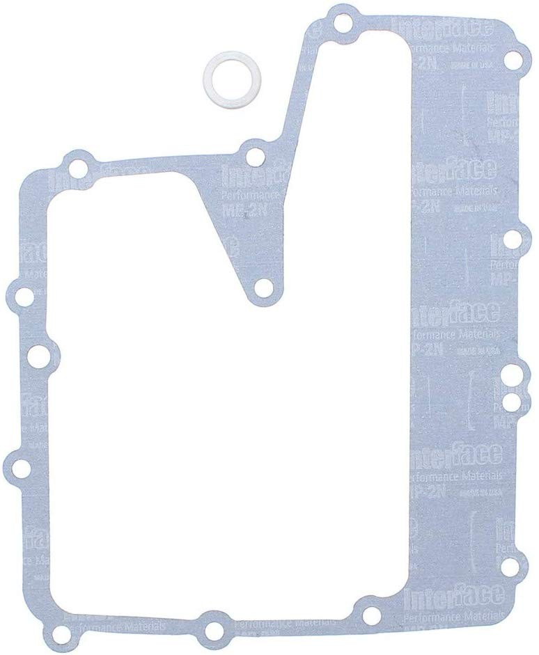 Winderosa 334012 Прокладка поддона двигателя Yamaha YZF-R6 99-02