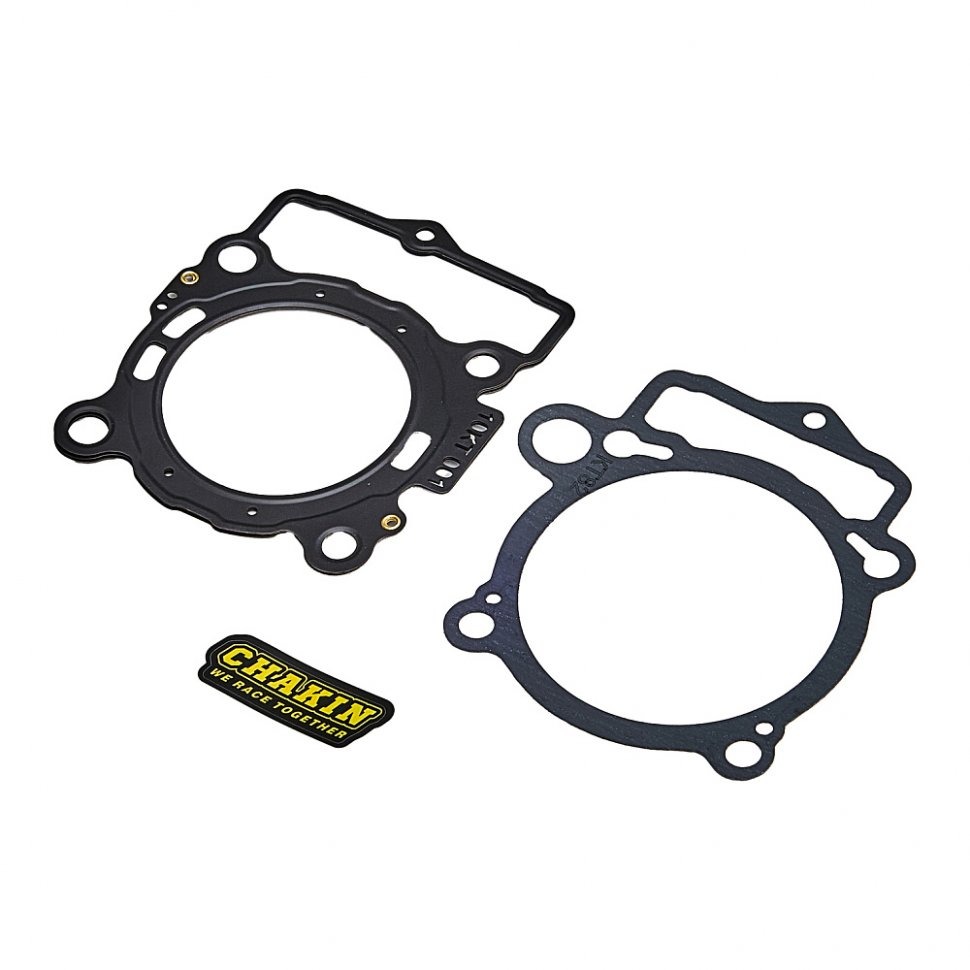 Верхний комплект прокладок CHAKIN KTM 250 SX-F/XC-F 13-15, Husqarna FC250 14-15
