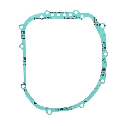Winderosa 333011 Прокладка крышки сцепления Yamaha FZR600 89-99