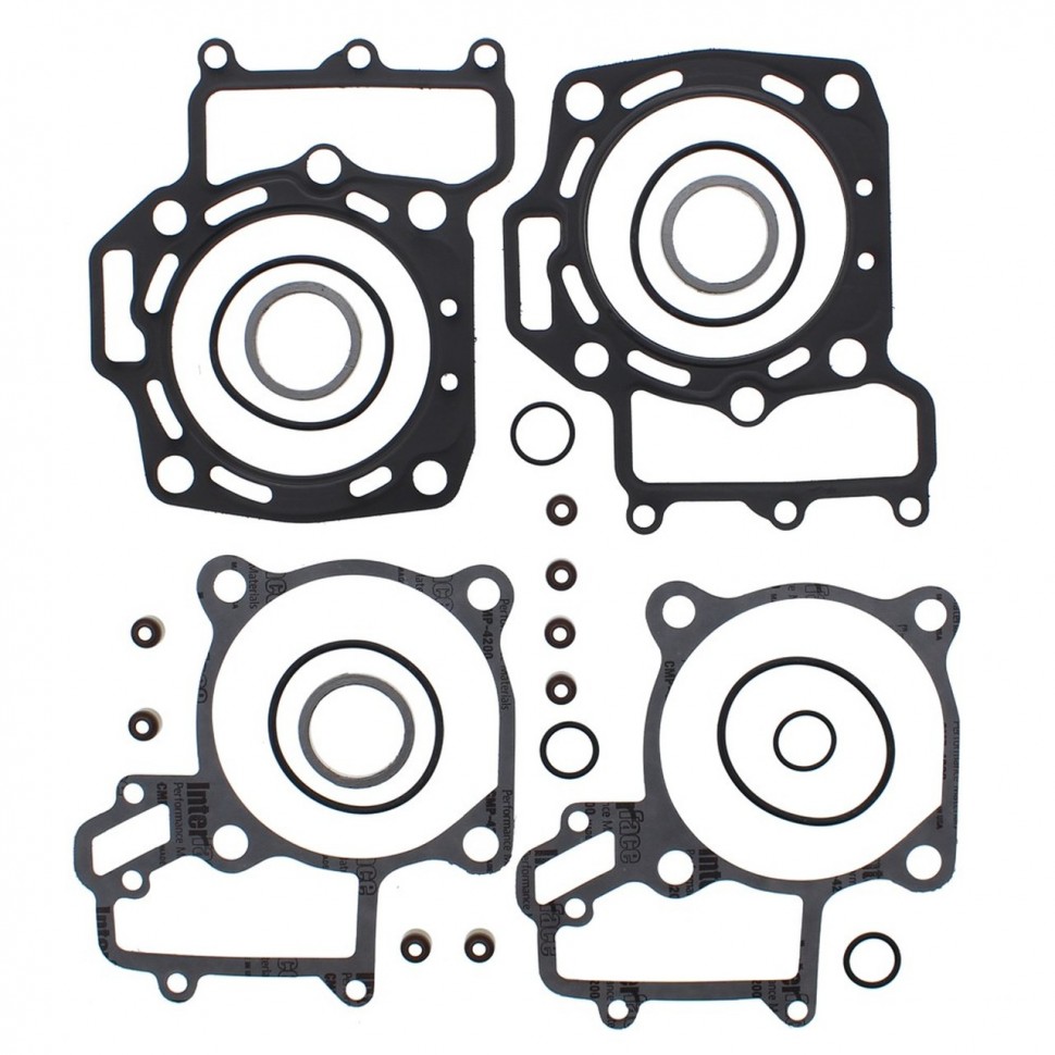 Winderosa 810883 Прокладки верхний комплект Kawasaki KVF750 Brute Force 13-19