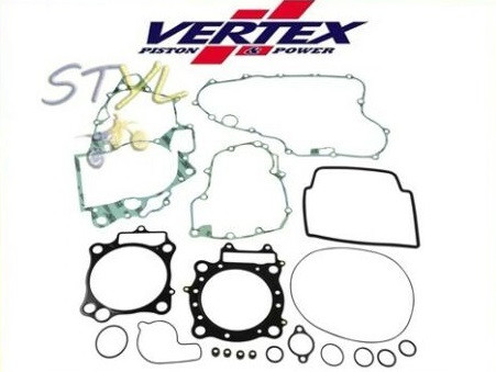 Vertex Полный набор прокладок Yamaha YZ65 18-19