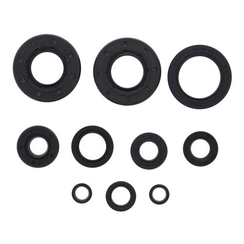 Winderosa 822993 Сальники двигателя комплект Yamaha YZ65 18, YZ85 19