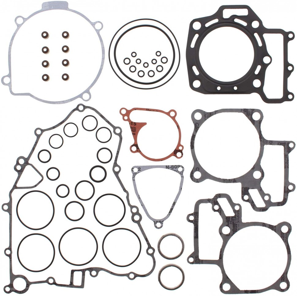 Winderosa 808953 Прокладки полный комплект Kawasaki KVF650 I Brute force 06-13