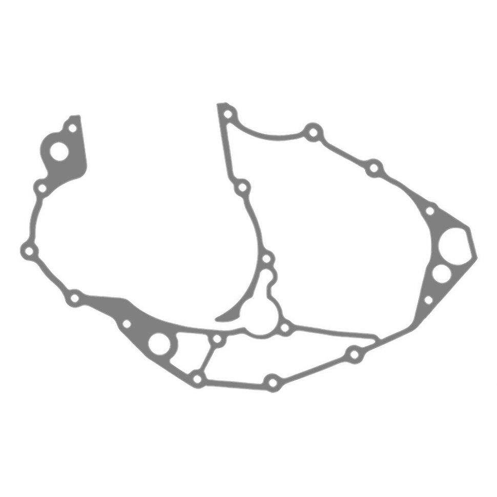 Прокладка половинок картер 11191-MKE-A01 CHAKIN для мотоцикла Honda CRF450R/X 17-18