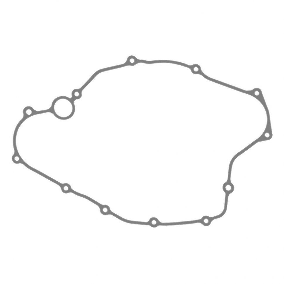 Прокладка правой половины картера 11394-MKE-A01 CHAKIN для мотоцикла Honda CRF450R/X 17-18