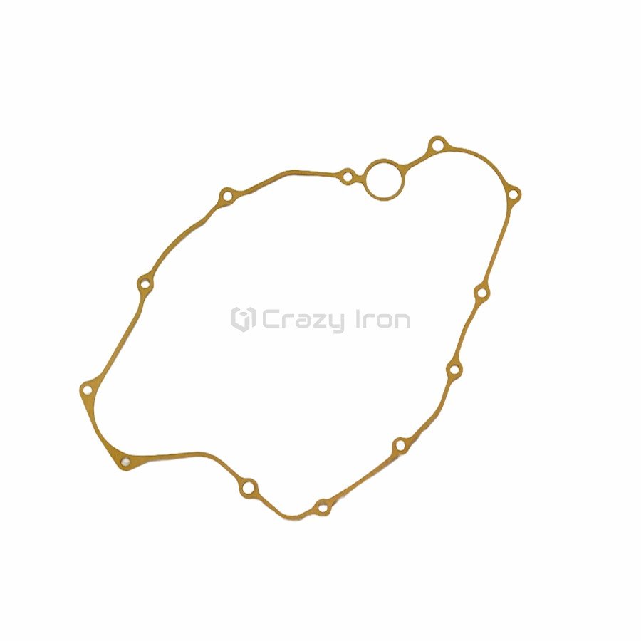 Прокладка крышки сцепления CRAZY IRON 11394-MKE-A01 HONDA CRF450 17-18