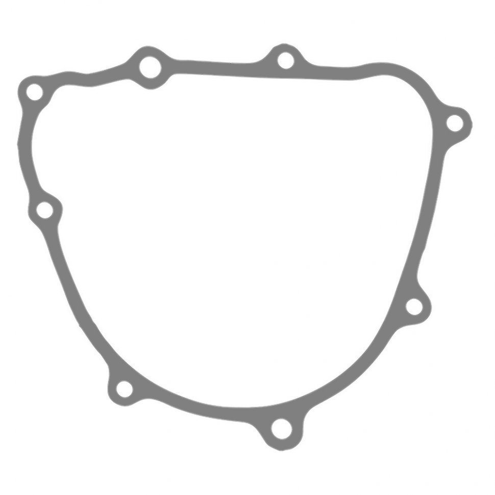 Прокладка крышки генератора  11395-KW3-881 CHAKIN для мотоцикла Honda XR250R 96-04 NX250 88-90