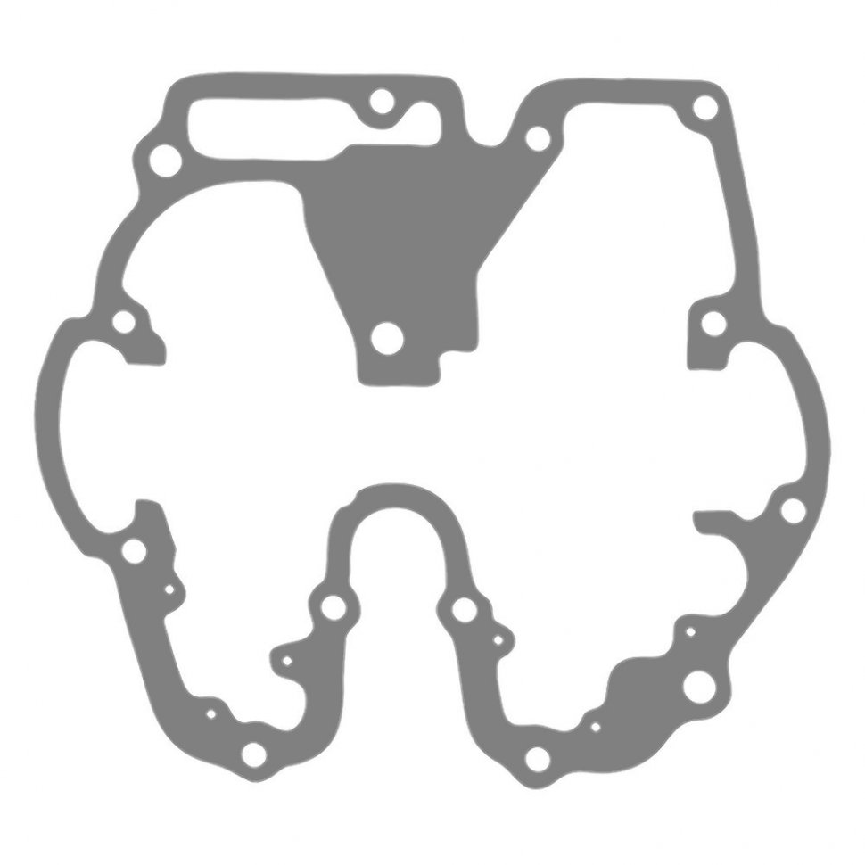 Прокладка клапанной крышки 12391-KR6-010 CHAKIN для мотоцикла Honda XR250R 96-04 XL250R 84-87 XR200R 84-85