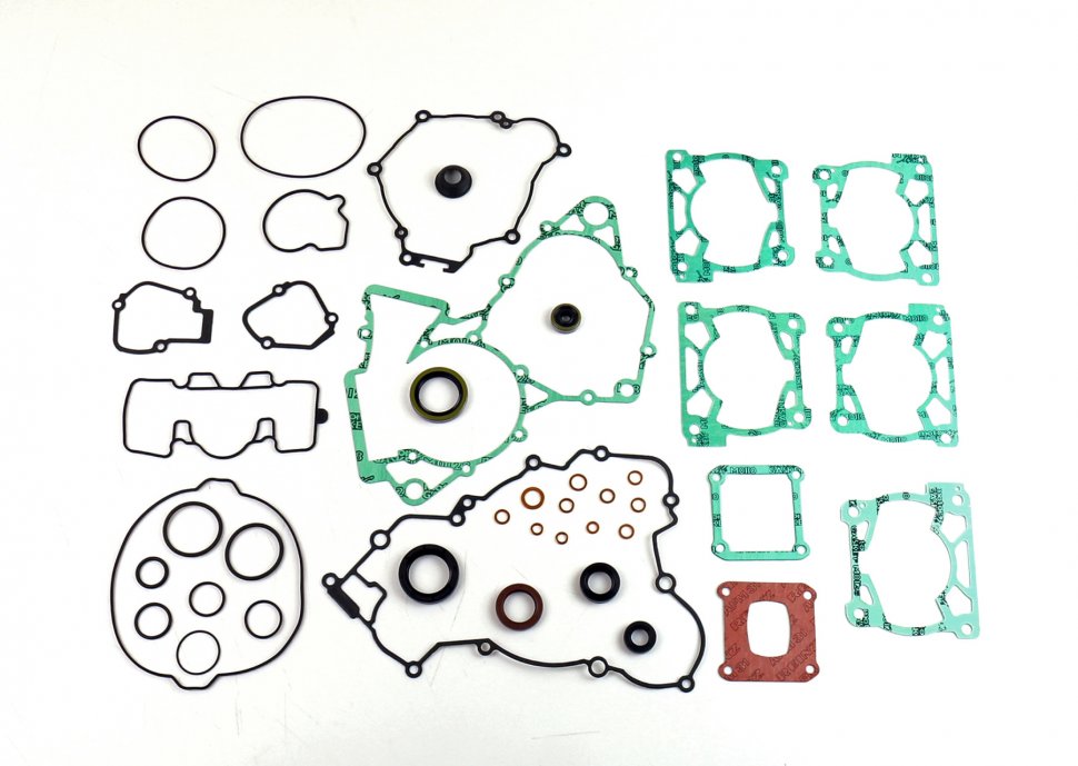 KTM OEM 50430099000 Комплект прокладок двигателя 125/150 SX