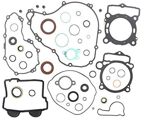 Winderosa 811372 Прокладки полный комплект Husqvarna FC 250 16-19