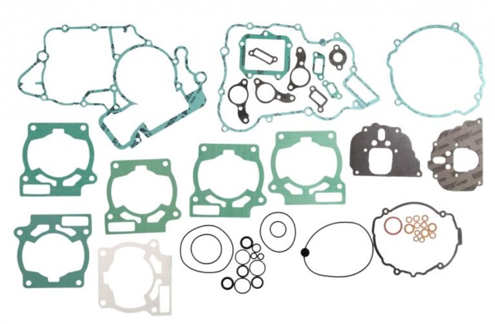 Athena Полный набор прокладок KTM SX/MXC/EXC/EGS 125 02-14