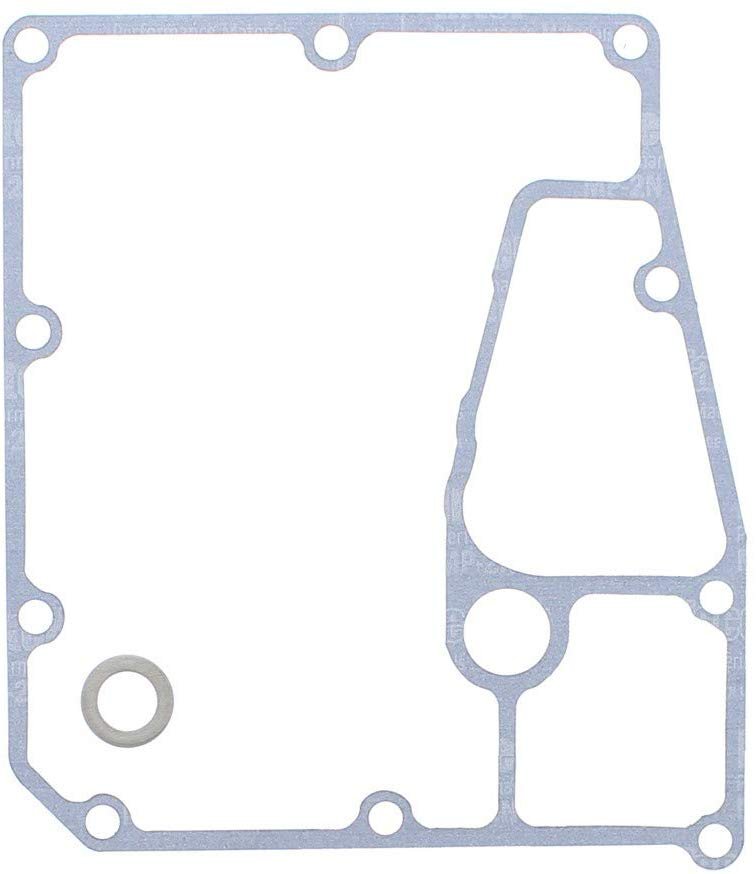 Winderosa 334049 Прокладка поддона двигателя Kawasaki ER-6N 09-10,EX 650R ABS 13-18