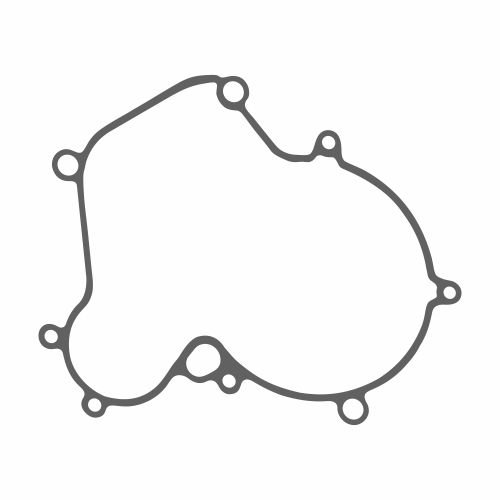 Прокладка сцепления Chakin 45230025100, 45230025000 для мотоцикла KTM SX50 09-22, Husqvarna TC50 17-22