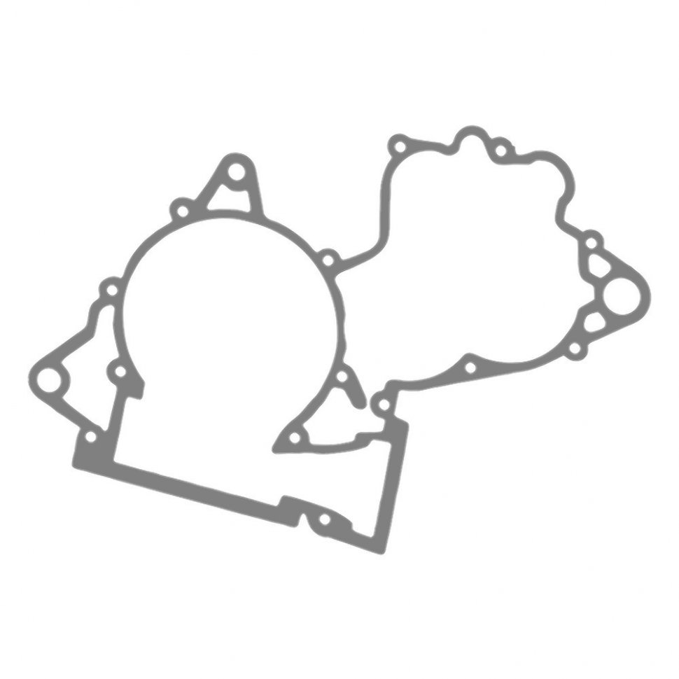 Прокладка половинок картера 55430039000 CHAKIN для мотоцикла KTM SX/XC/XCW 250/300 17-18