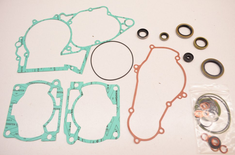 Набор прокладок KTM 250 SX -16 OEM 54830099100