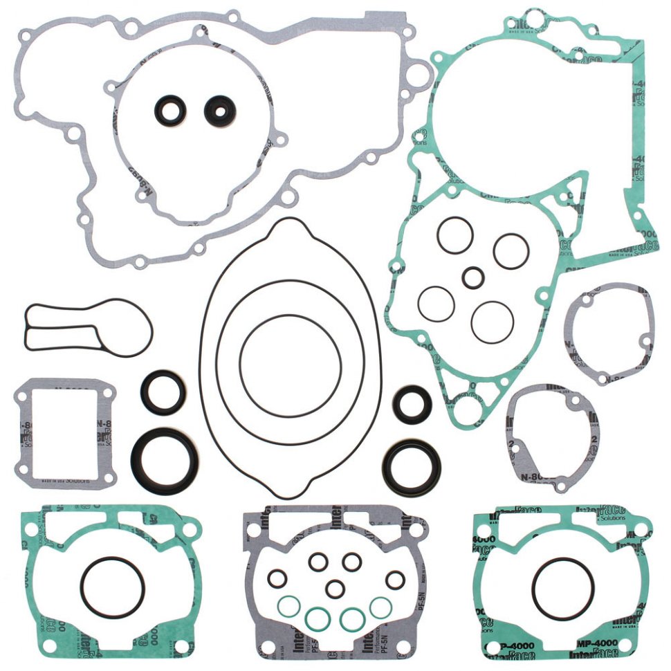 Winderosa 811323 Прокладки полный комплект с сальниками для KTM 250 EXC '04