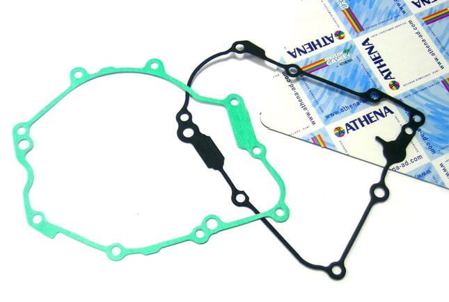 Прокладка крышки генератора Athena S410510017096 Suzuki SV 650 99-19