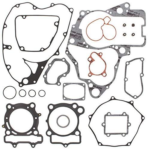 Winderosa 808568 Прокладки полный комплект Suzuki RMZ250 07-09