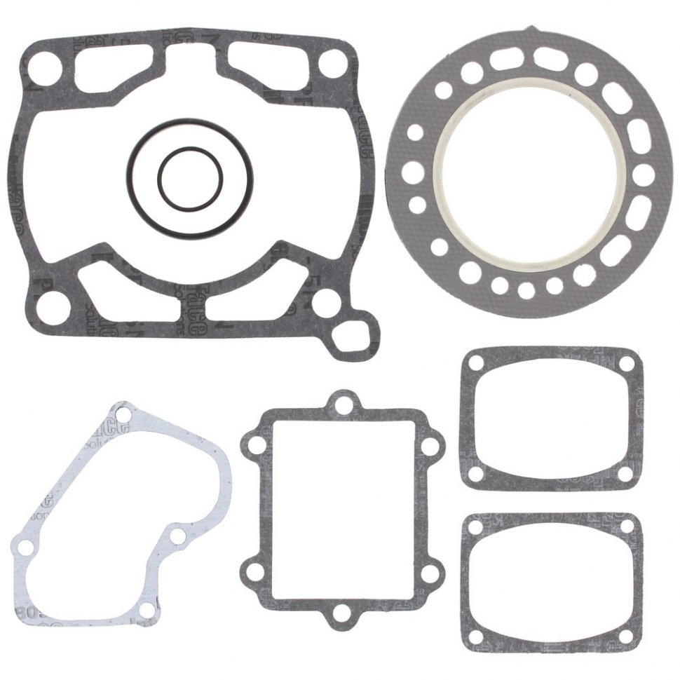 Winderosa 810578 Прокладки верхний комплект для Suzuki RMX250 89-94