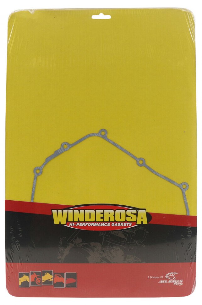 Winderosa 333016 Прокладка крышки сцепления Yamaha FZ07 15-17