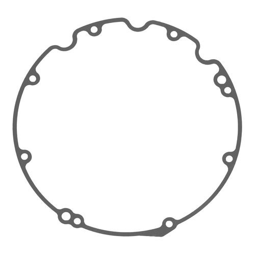 Прокладка крышки сцепления 3D8-15453-00-00 CHAKIN для мотоцикла Yamaha XVS1300 07-15
