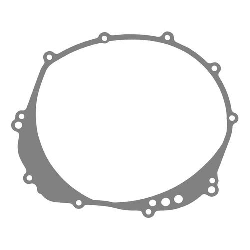 Прокладка крышки сцепления FJR1300 YAMAHA OEM 5JW-15461-01-00