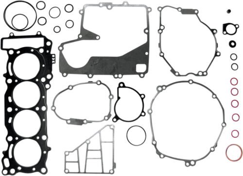 Athena P400485850098 Полный комплект прокладок для Yamaha YZF R6 06-15