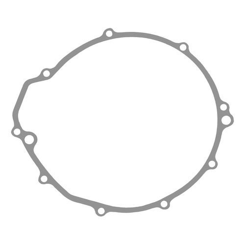 Прокладка правой крышки CHAKIN 4NX-15462-01-00  3LD-15462-00-00 для мотоцикла Yamaha XTZ750, TRX850