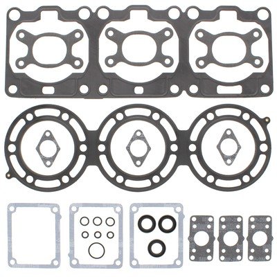 Winderosa 710269 Прокладки верхний комплект для снегоходов Yamaha