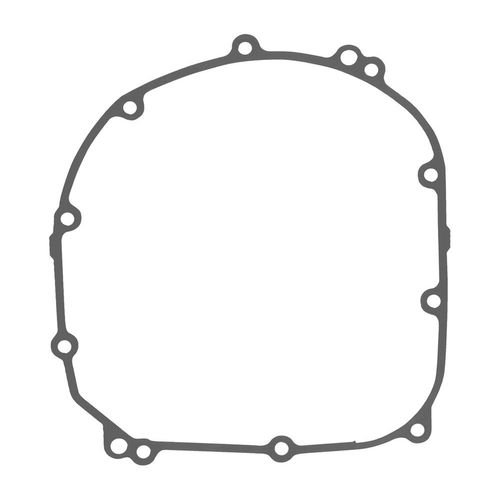 Прокладка крышки сцепления 11061-0404 CHAKIN для мотоцикла Kawasaki KLZ1000, ZR900/1000 ZX1000 10-17