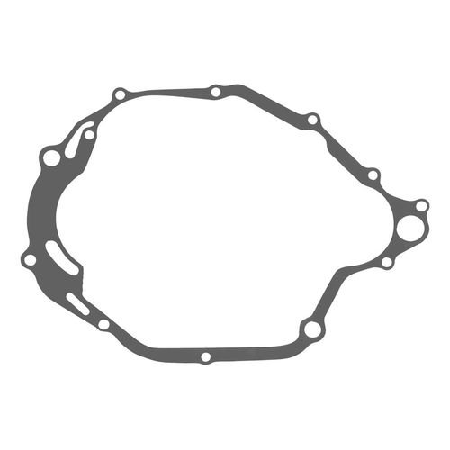 Прокладка правой крышки (сцепления) 4BE-15462-00-00 CHAKIN для мотоцикла Yamaha TT225 TW200/225 XT125/200/225