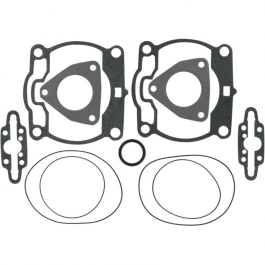 Winderosa 710288 Прокладки верхний комплект для снегоходов Polaris