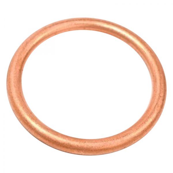 Emgo 13-87802 Прокладка глушителя Honda 18291-236-000, 18291-MN4-920