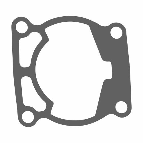 Прокладка цилиндра Chakin 46230035065 для мотоцикла KTM SX65/SX50 09-22