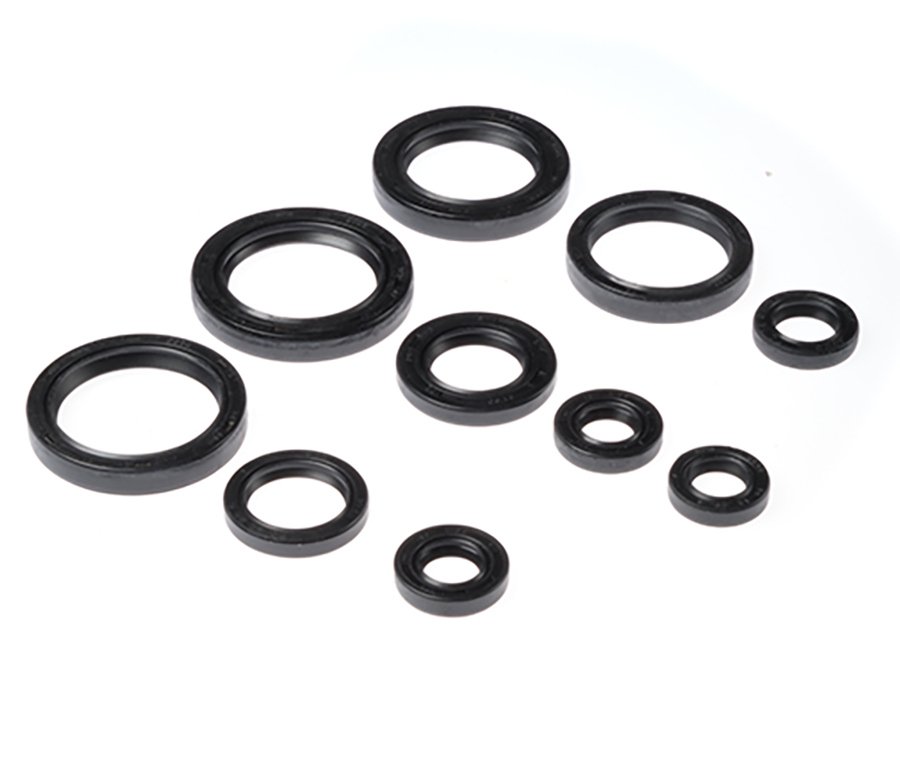 Bearing Worx Комплект сальников двигателя Honda TRX450R 04-05 (822237)