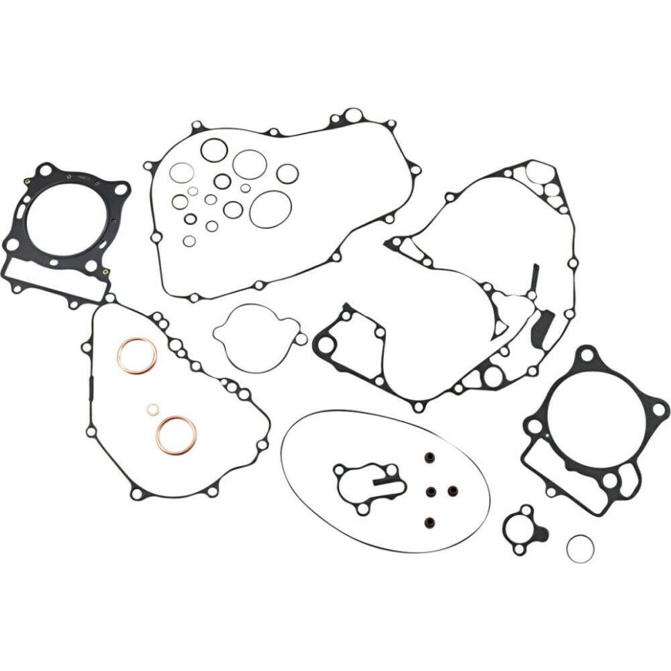 Vertex Полный набор прокладок Honda CRF250RX 18-20
