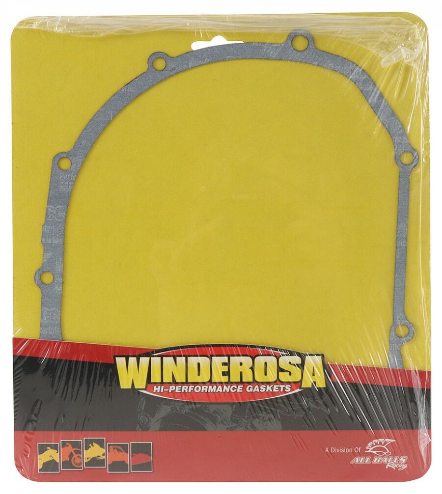 Winderosa 333013 Прокладка крышки сцепления Yamaha YZF600R 95-07