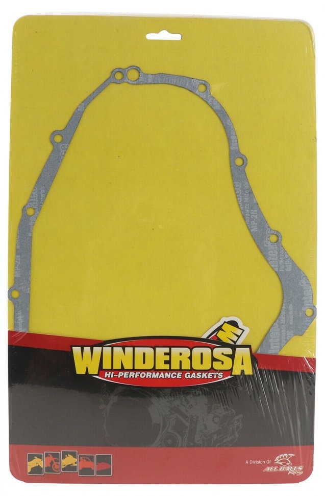 Winderosa 333031 Прокладка крышки сцепления Suzuki GSX-R 1000 12 -16