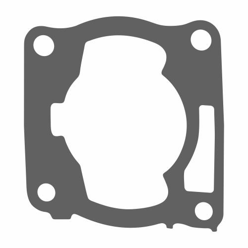 Прокладка цилиндра BR8-11351-00-00 Chakin для мотоцикла Yamaha YZ65 18-22