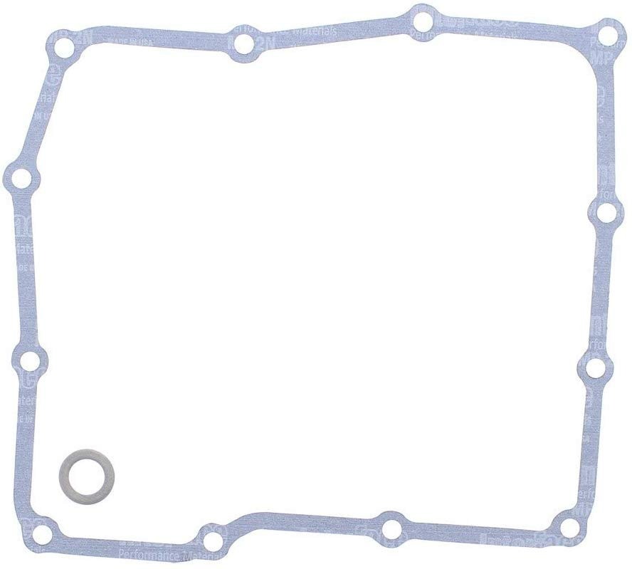 Winderosa 334004 Прокладка поддона двигателя Honda VF750C 94-03, VF750C2 97-02